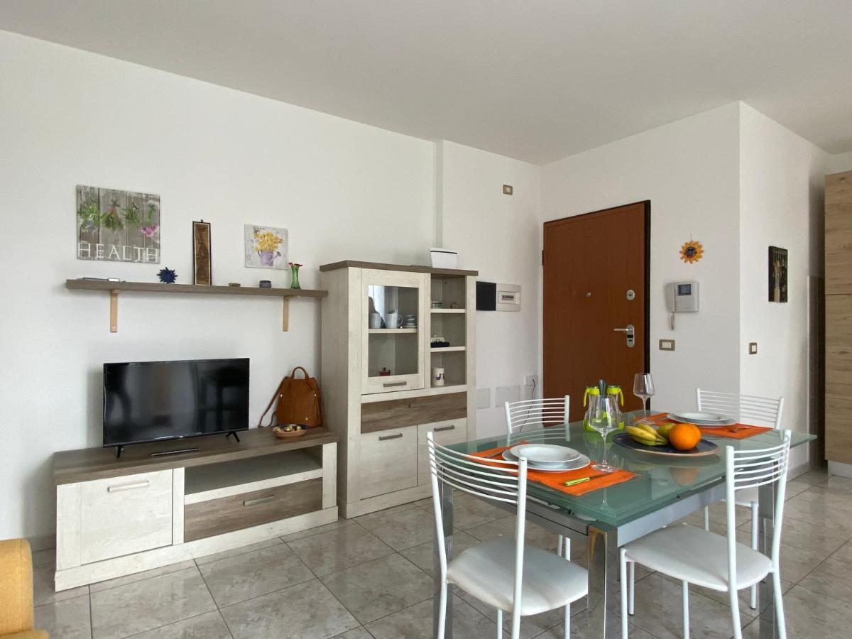 Casa "Sa Ferula" Villa Porto Torres Exterior photo