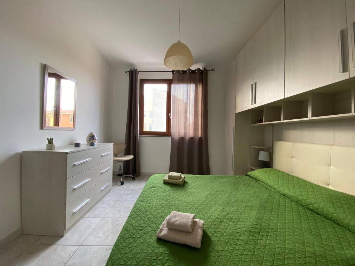Casa "Sa Ferula" Villa Porto Torres Exterior photo