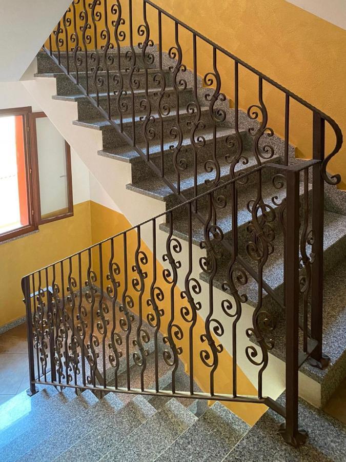 Casa "Sa Ferula" Villa Porto Torres Exterior photo