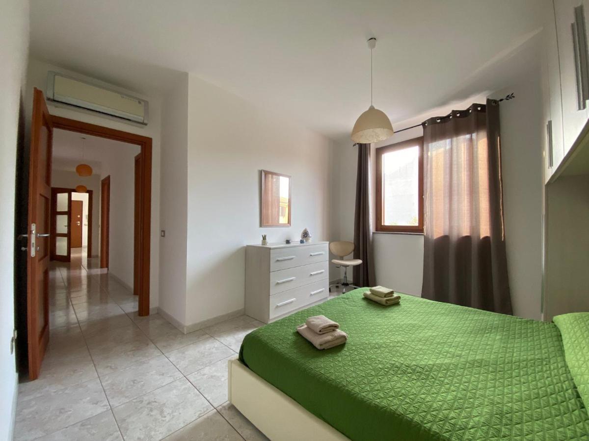 Casa "Sa Ferula" Villa Porto Torres Exterior photo