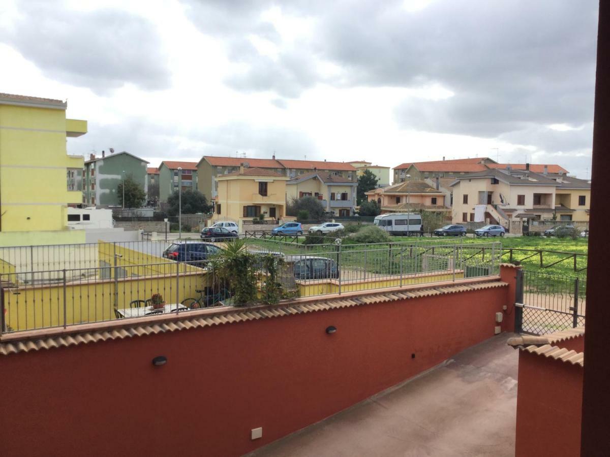 Casa "Sa Ferula" Villa Porto Torres Exterior photo